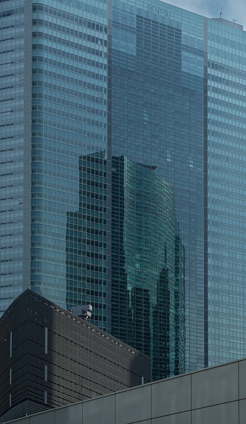Japanese Zen Interior